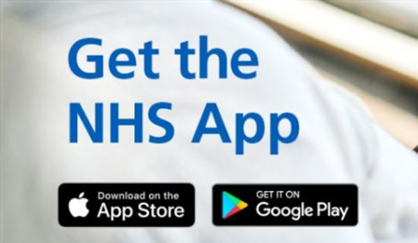 NHS App